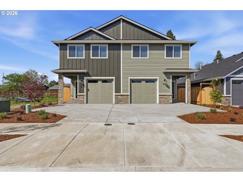 245 Nw Janssen St, Corvallis, OR, 97330 | Card Image