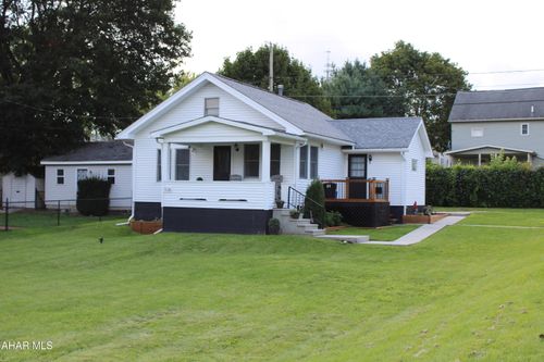 508 E Logan Ave, Altoona, PA, 16602-5327 | Card Image