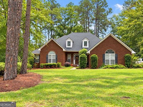 207 Wellington Cir, Statesboro, GA, 30458-9157 | Card Image