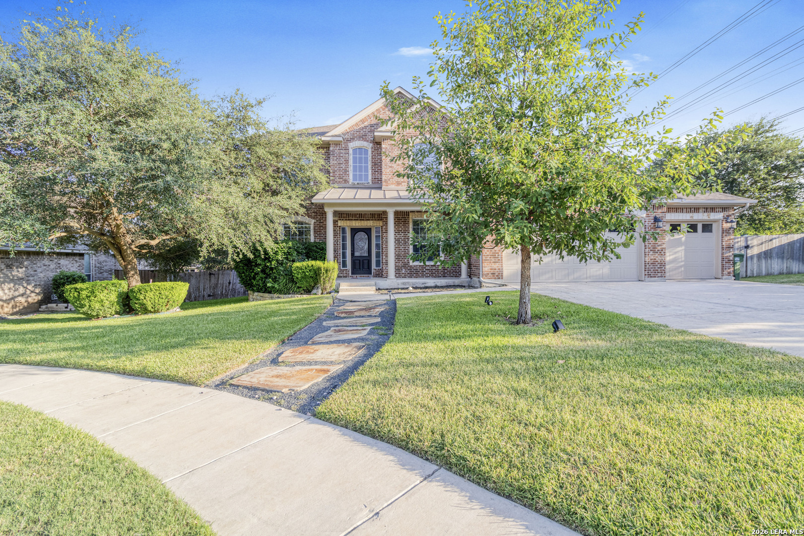 Residential Lease in Helotes