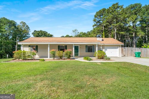 1141 Holly Hills Drive, Lilburn, GA, 30047 | Card Image