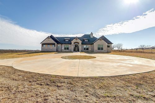 11372 County Road 1015, Crowley, TX, 76036-5450 | Card Image