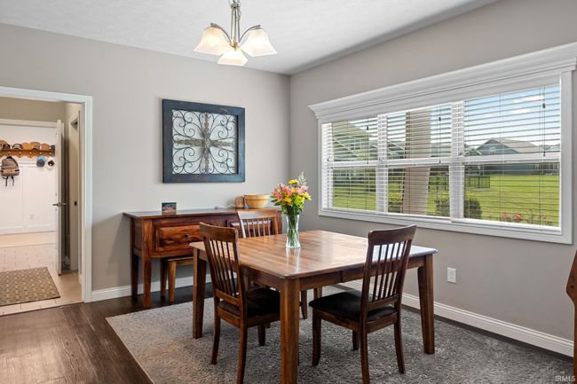 1869 Paloma Ct, House other with 4 bedrooms, 3 bathrooms and null parking in Lafayette IN | Image 20