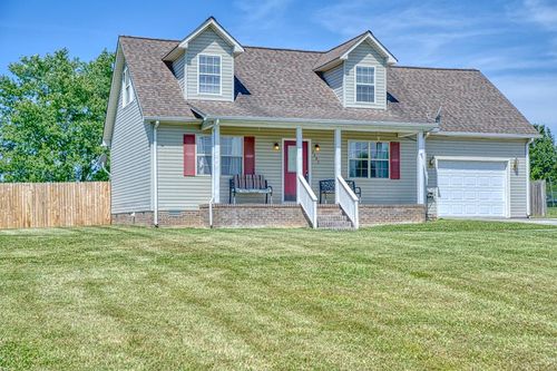 2292 Plunk Whitson Rd, Cookeville, TN, 38501 | Card Image