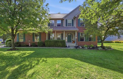 3193 Walkerview Dr, Hilliard, OH, 43026-5018 | Card Image