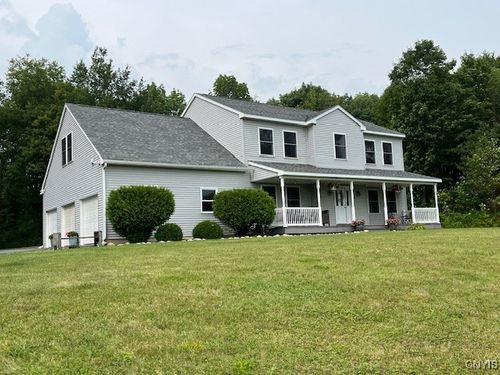 7785 Hamilton Rd, Hamilton, NY, 13346-2161 | Card Image