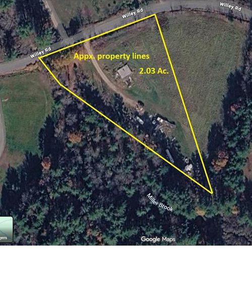 79 Willey Rd, Milton Mills, NH, 03852-4212 | Card Image
