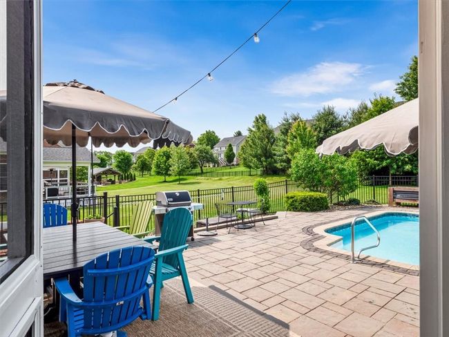 311 Connemara Ct, House other with 5 bedrooms, 5 bathrooms and 3 parking in Mars PA | Image 42