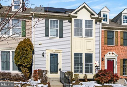 9963 Sherwood Farm Rd, OWINGS MILLS, MD, 21117-5828 | Card Image