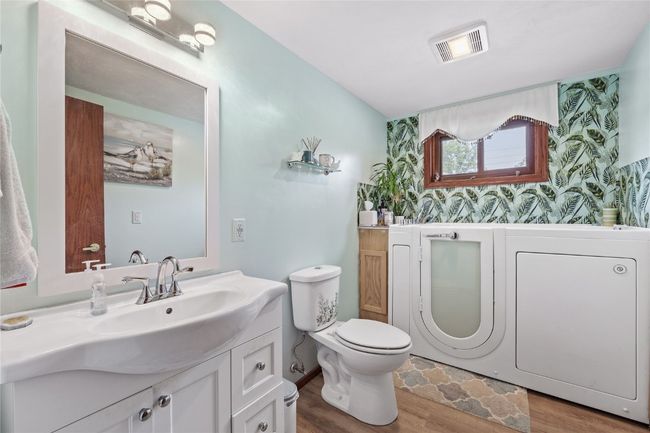 2145 Coldstream Ave Ne, House other with 3 bedrooms, 2 bathrooms and null parking in Cedar Rapids IA | Image 21