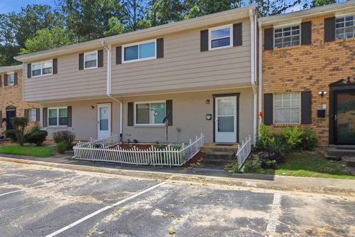 4701 Flat Shoals Rd, Union City, GA, 30291-2116 | Card Image