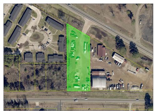 4317 N Market Street, Shreveport, LA, 71107 | Card Image