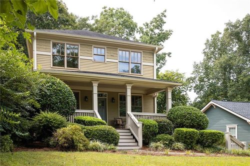 78 Rockyford Rd Ne, Atlanta, GA, 30317-1343 | Card Image