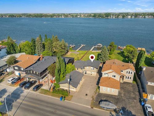 700 West Chestermere Drive, Chestermere, AB, T1X1B5 | Card Image