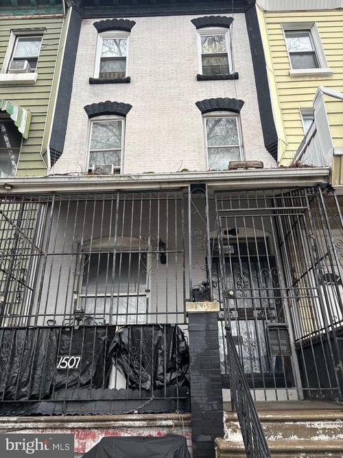 1507 Belmont Ave, PHILADELPHIA, PA, 19104-1009 | Card Image
