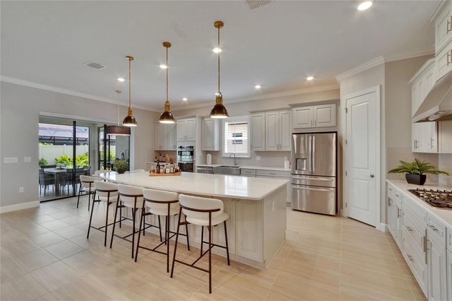 4795 Freccia Loop, House other with 3 bedrooms, 3 bathrooms and null parking in WESLEY CHAPEL FL | Image 24
