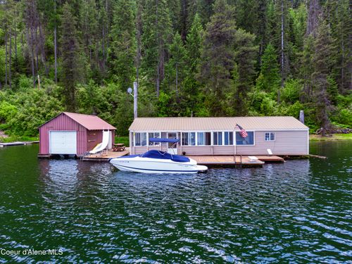 11 Hidden Lake Trl, Plummer, ID, 83851-9676 | Card Image