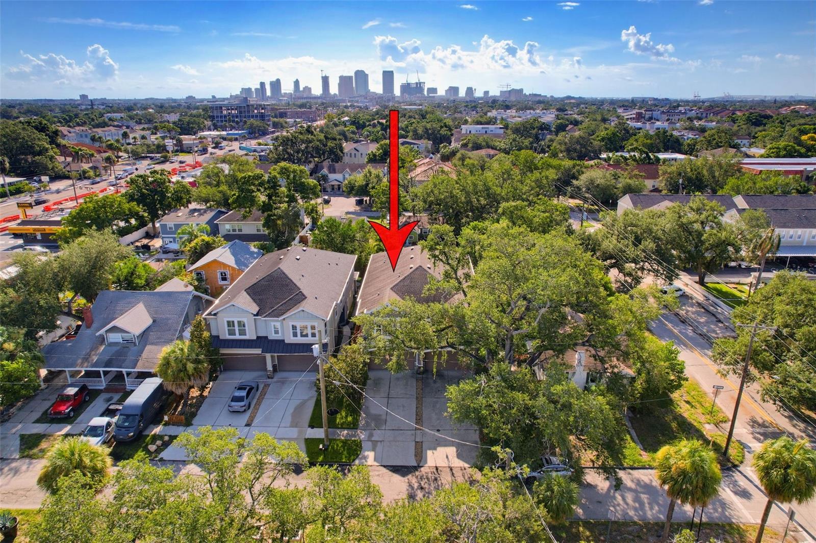 Residential Lease in TAMPA 3