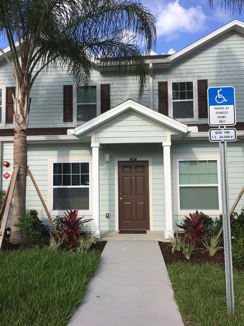 3207 Oyster Ln, Kissimmee, FL, 34747 | Card Image