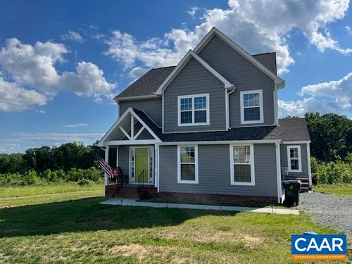 198 Riva Way, PALMYRA, VA, 22963-4849 | Card Image