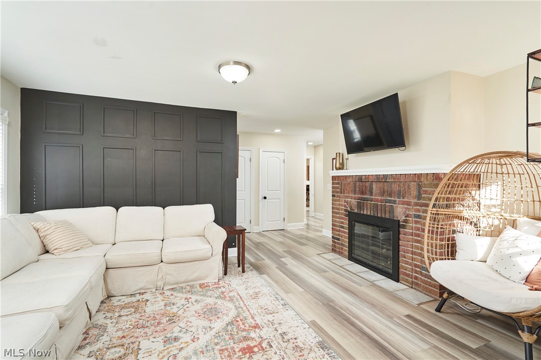 Residential in Akron 2