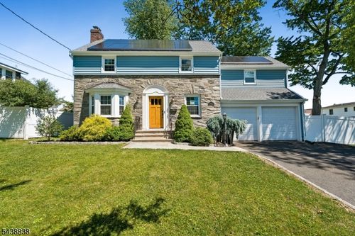 406 Pine Ave, Garwood, NJ, 07027-1444 | Card Image