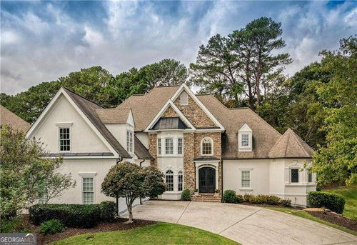 803 Moss Creek Plantation, Johns Creek, GA, 30097-5959 | Card Image