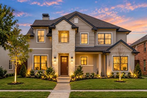 13095 Broadhurst Dr, Frisco, TX, 75033-5702 | Card Image