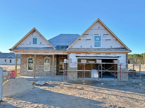 lot-29-706 Orly Lane, Wilmington, NC, 28412 | Card Image