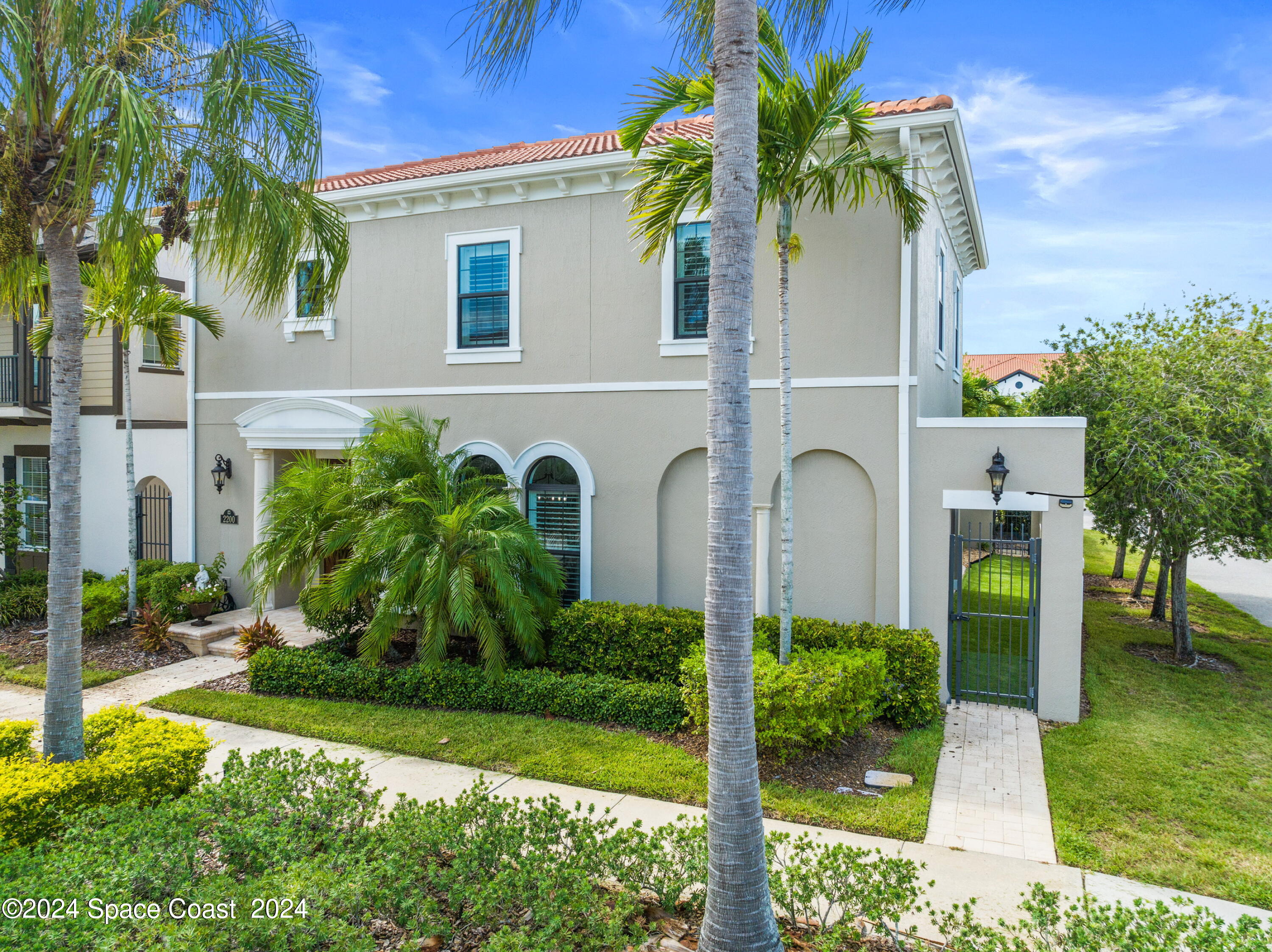 Arrivas Way, Melbourne, FL 32940