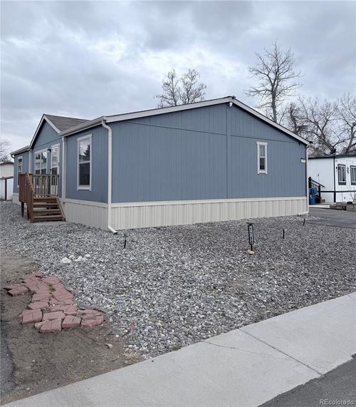 1790 Eisenhower Way, Aurora, CO, 80011-4921 | Card Image