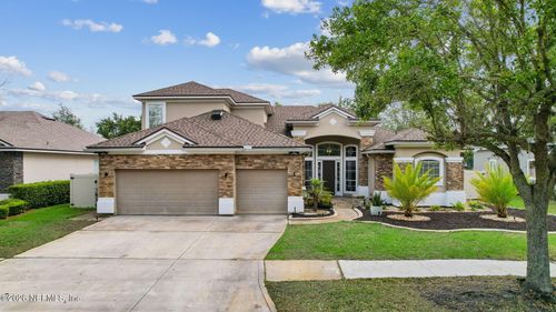 14493 Lake Jessup Drive, Jacksonville, FL, 32258 | Card Image