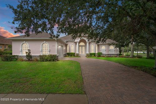 13761 Weatherstone Dr, Spring Hill, FL, 34609-2071 | Card Image