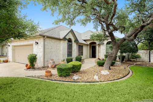 203 Garden Hl, San Antonio, TX, 78260-4354 | Card Image