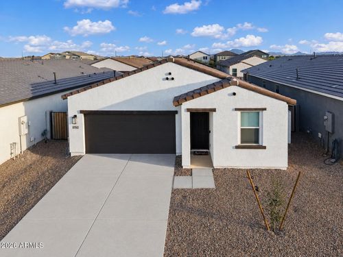 47863 W Kenner Dr, Maricopa, AZ, 85139-5704 | Card Image