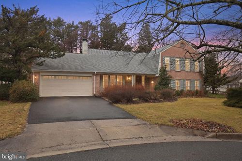 6 Thorburn Pl, GAITHERSBURG, MD, 20878-2622 | Card Image