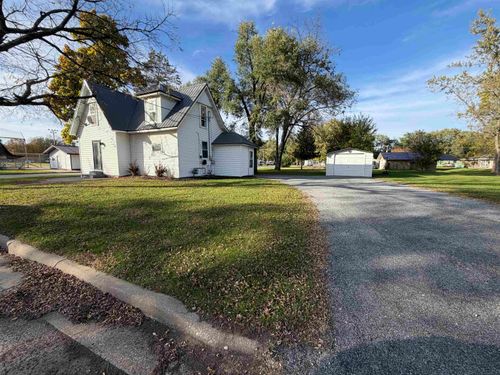 403 E University Street, MUSCODA, WI, 53573 | Card Image