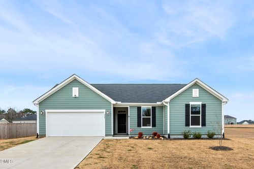 488 Thorny Branch Dr, Raleigh, NC, 27603-9591 | Card Image