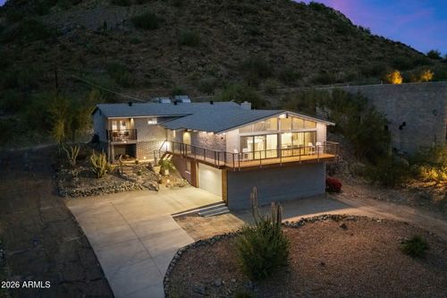 306 W Camino Vis, Phoenix, AZ, 85021-2443 | Card Image