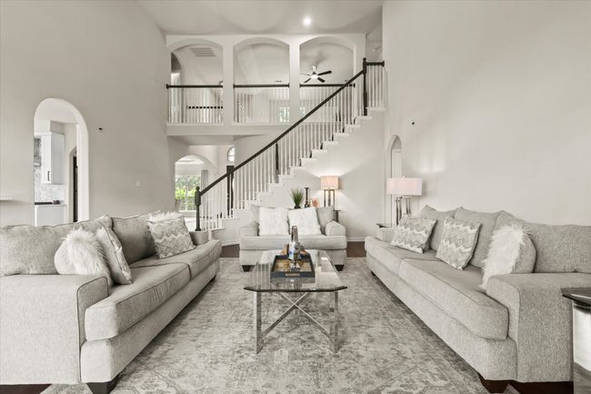 1128 Cactus Spine Dr, House other with 5 bedrooms, 4 bathrooms and null parking in Haslet TX | Image 6