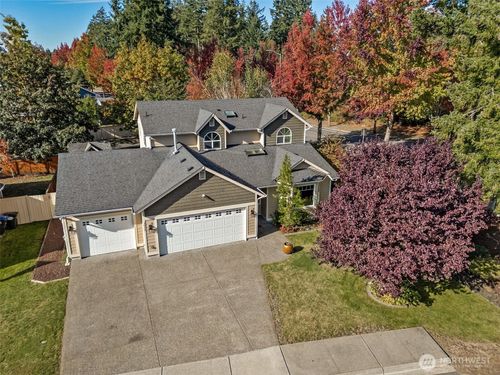 3050 Campus Prairie Loop Ne, Lacey, WA, 98516-7150 | Card Image