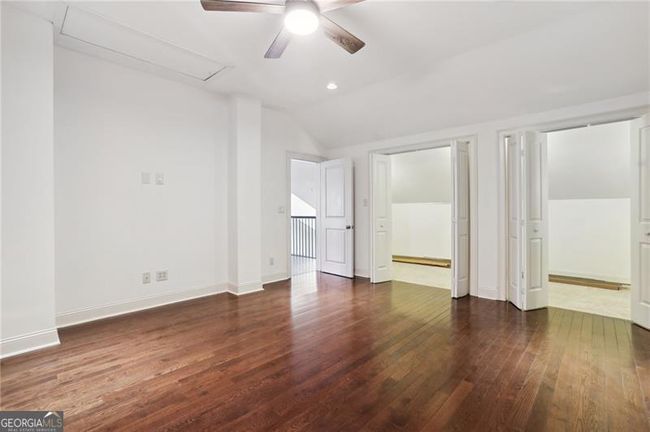 2124 Mcfarlin Ln, Townhouse with 4 bedrooms, 4 bathrooms and 2 parking in Milton GA | Image 51
