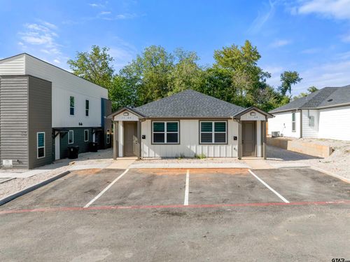1164 & 1168 E Earle, Tyler, TX, 75702 | Card Image