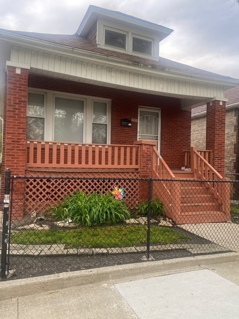 Residential in Chicago
