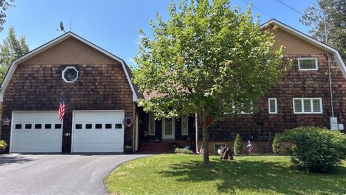 429 Martin Rd, Cross Lake Twp, ME, 04779-3169 | Card Image