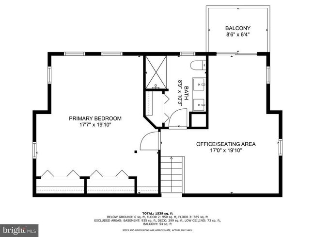 75 Reeder Ave, House other with 3 bedrooms, 2 bathrooms and null parking in LAWRENCE TOWNSHIP NJ | Image 42