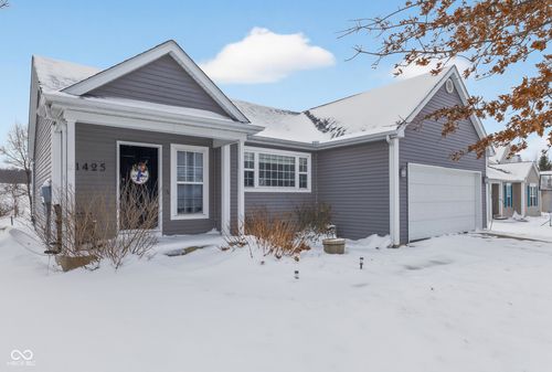 1425 Gauley River Dr, Mishawaka, IN, 46544-6863 | Card Image