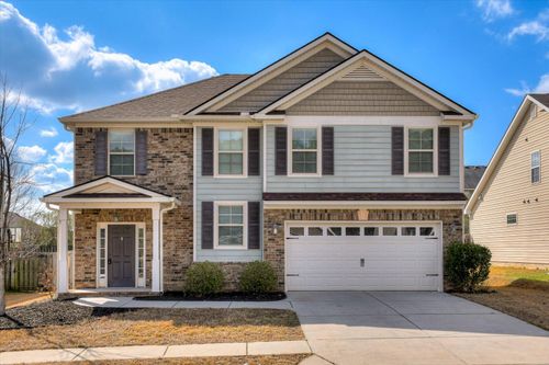 1527 Willow Bay Dr, Evans, GA, 30809-7484 | Card Image