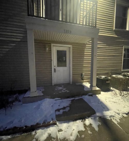 unit-d-533 Darlene Ln, Glendale Heights, IL, 60139-3284 | Card Image