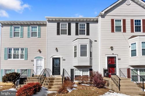 3407 Regency Pkwy, DISTRICT HEIGHTS, MD, 20747-3815 | Card Image